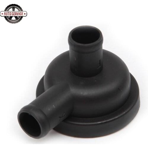 New 06A 129 101 D Engine Crankcase Exhaust Gas Pressure Regulating Valve For AUDI A4 A6 TT VW JETTA GOLF SEAT SKODA 06A129101A