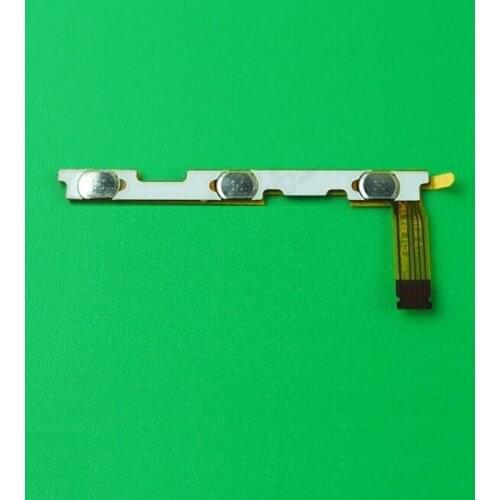 New 100% Original switch on off Power Volume button Flex cable For teclast P70 P80 3G 4G quad-core conductive flex with sticker