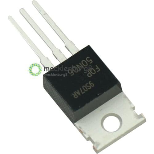 FQP50N06 TO220 RFP50N06 50N06 50A 600V MOSFET TO-220 N-channel Original NEW