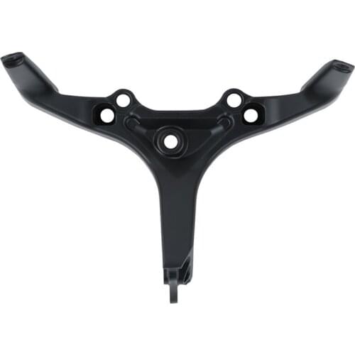 Motorcycle Front Headlight Upper Fairing Stay Bracketg Fit For Honda CBR1000RR 2004-2007