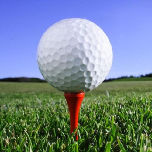 Durable Tees Tee Rubber Cushion Color Plastic Multimulti Color Plastic Golf Tees 72mm Durable Rubber Cushion Top Golf Tee