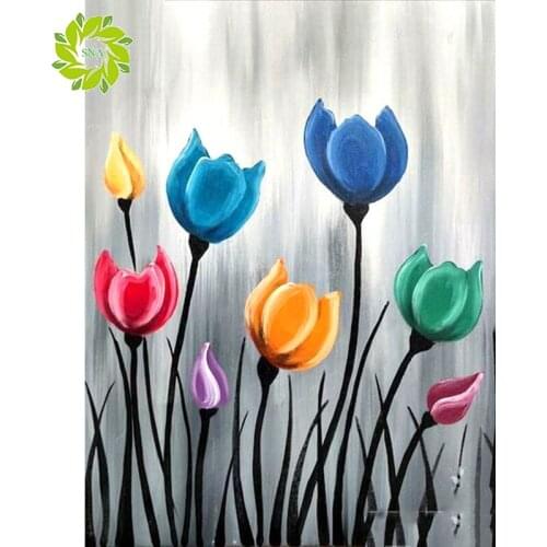 SNA 5d DIY Custom Diamond Painting Full Drill Round Picture Of Rhinestone Diamond Mosaic Diamond Embroidery Sale