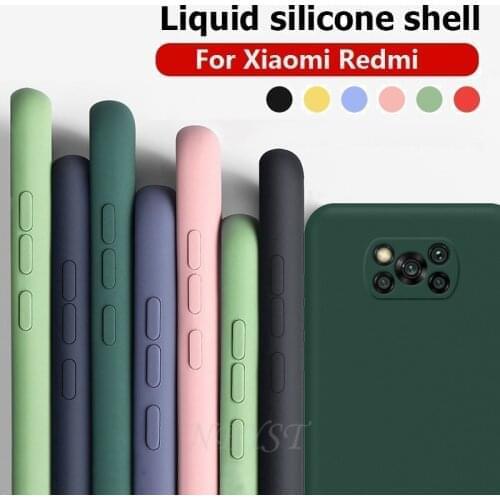 Thirdcase Phone Cases Xiaomi Mi 10T Pro