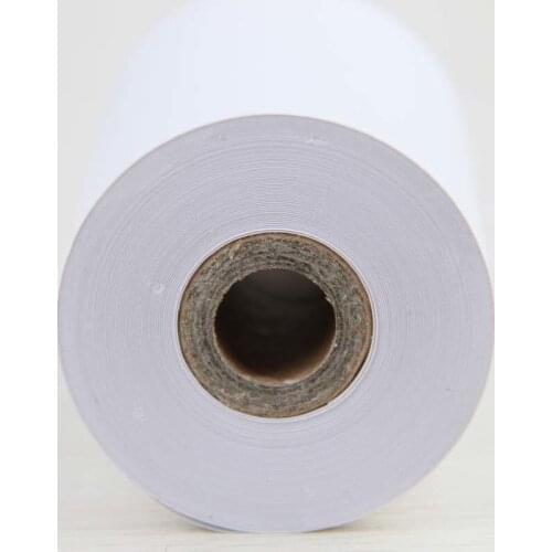 Hight quality 80mm*57mm (30rolls/box)Thermal receipt paper for supermarket cash register