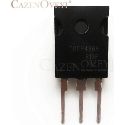 5pcs/lot IRFP4668PBF IRFP4668 TO-247 200V 130A In Stock