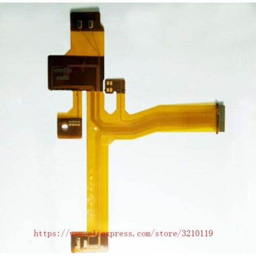 Free Shipping New LF-2106 Focus asy fiexible cable FPC board repair Parts for Sony FE PZ 28-135mm f/4 OSS (SELP28135G) Lens