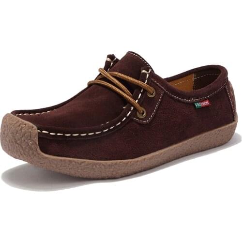 Covadis Women's Oxfords