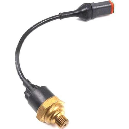 Oil Pressure Sensor Gauge Switch OEM 1452862 1881260 1488340 1393113 For Volvo Scania Truck