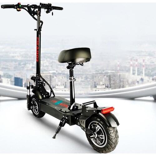 FIEABOR Scooters For Adults
