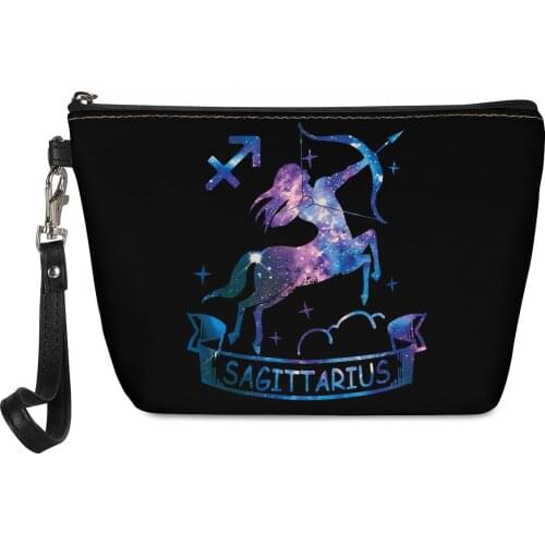 HOMDOW Large Cosmetic Bags