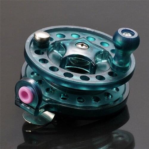 LAIMALA Spinning Reels