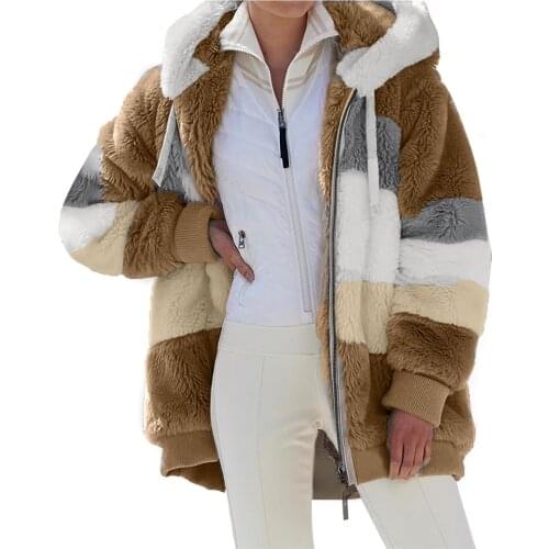 Женские пальто на молнии MUQGEW China At AliExpress