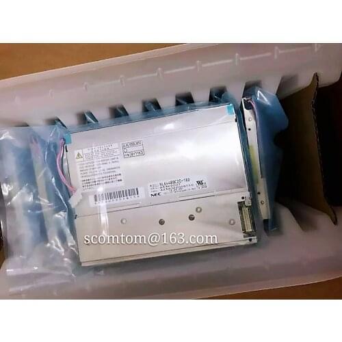 Original NL6448BC20-18D 6.5" LCD Screen Display Panel NL6448BC20 18D