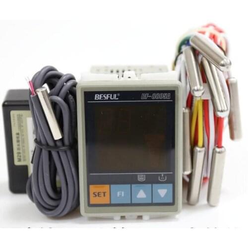 Water tank constant temperature constant temperature water supply controller water level thermostat BF-8805a