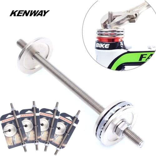 Risk Bicycle Headset Installation push into Tool MTB Road Bike Head parts BB86/90/91/92 Bottom Bracket Cup Press Install Tools