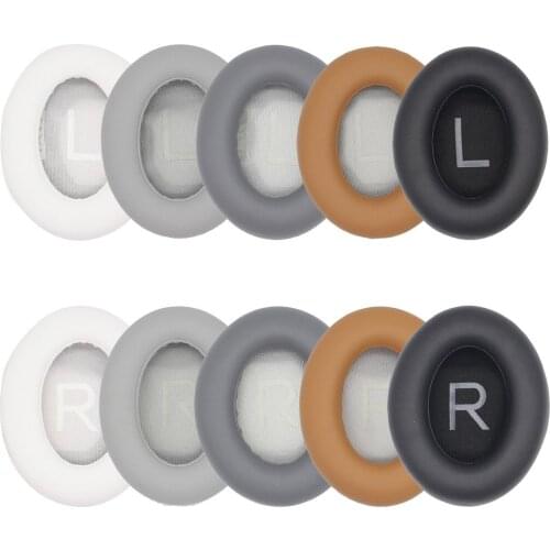 Replacement Ear pads for BOSE 700 NC700 Headphones Memory Foam Ear Cushions High Quality Earpads headset Leather case