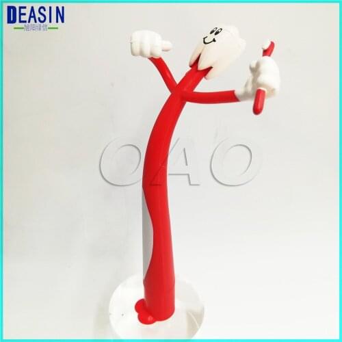 Dental Gift ball-point pen Dental Clinic Special gift for dentist lab stationery pen kids 10pcs/set