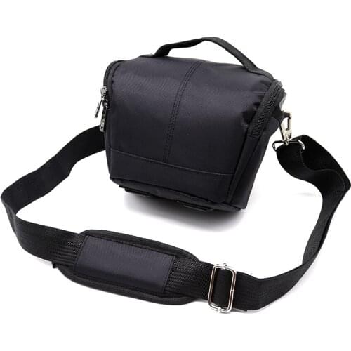 High Quality Camera Bag For Nikon COOLPIX B700 A P7800 P7100 P7000 L120 L330 L340 S9900S 1J4 1J5 V3 1S2 1S1 Shoulder Bag Case