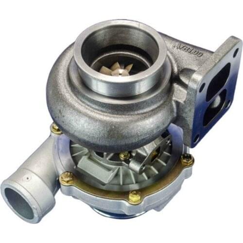Xinyuchen HIGH QUALITY TURBO GT45R Turbo charger .70 cold,1.0 hot external w/g t4 flange TURBOCHARGER WLR-TURBO34
