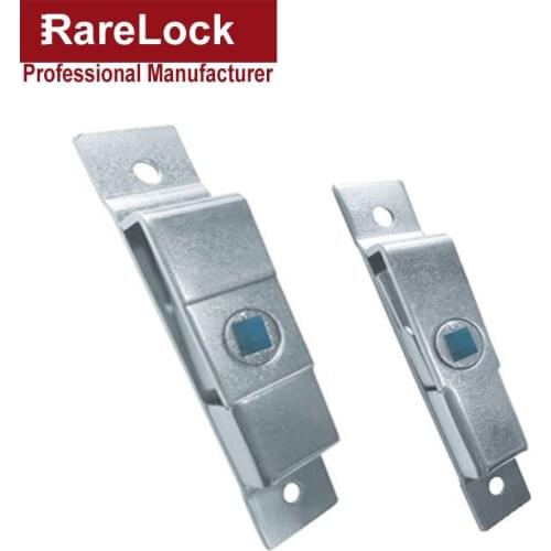 Cabinet Cam Lock with Key or not for Fire Cabinet Train Truck Bus Electronical Box Hardware Rarelock MX01 g
