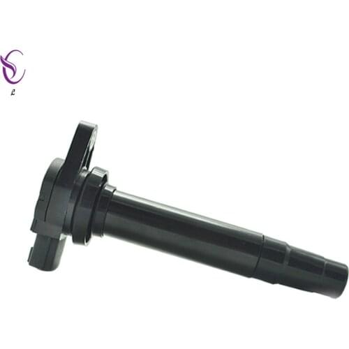 22448-4M500 224486J901 CM11-206 Ignition Coil For NISSAN PRIMERA Traveller P11 WP11 1.8 QG18DD