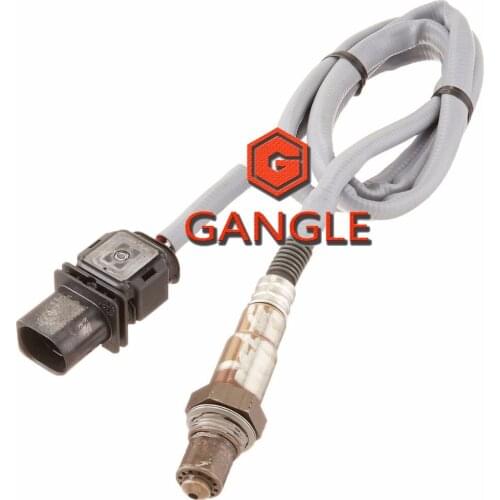 234-5138 0258017099 Oxygen Sensor For 2008-2013 BMW 128I