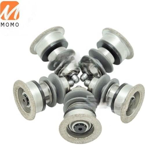 42886000 Grinding Stone Assembling For Gerber GT5250 S5200 S-93-5/S-93-1