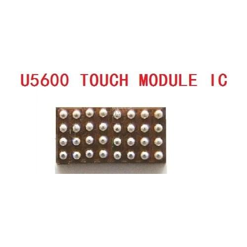5pcs FOR IPHONE X 8X U5600 TOUCH SCREEN CONTROLLER IC chip 3373 LM3373 on mainboarfd