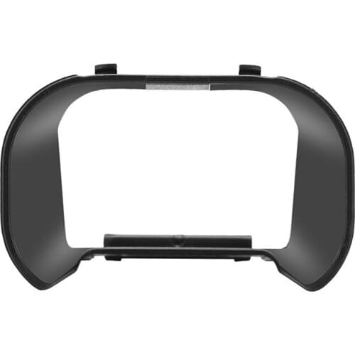 Lens Hood Anti-glare Lens Protective Cover Sunshade Cover for DJI Mavic Mini Drone Accessories