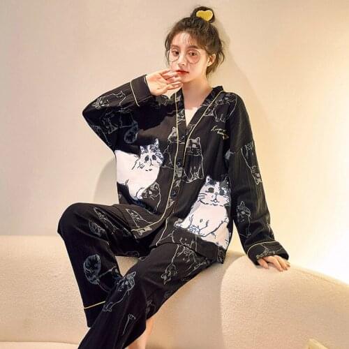 CommeAvant Women's Pajamas-shirts