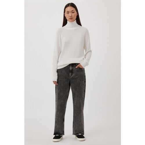 Finn Flare Women's Loose Jeans