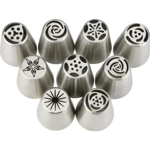 Pastry Nozzles GTLCONIE China