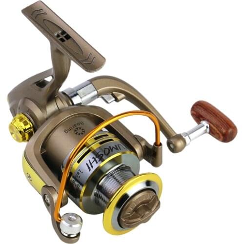 HERCULES Spinning Reels For Spinning