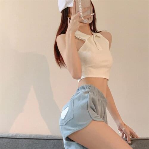 HFSHy Women's Shorts