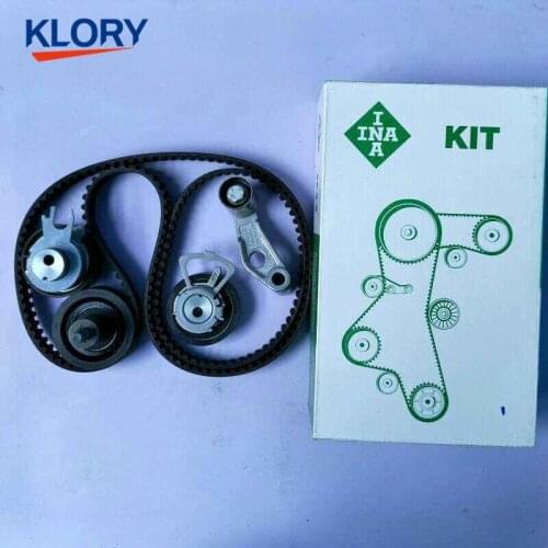 5300089100 Timing kit for 02-05 POLO Polo 1.4L
