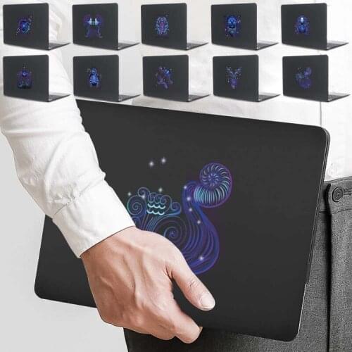 For Apple Macbook Pro 13 /Macbook Pro 16/Macbook Pro 15 Laptop Case Frosted Hard Shell Case Cover