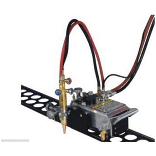 Brand new!!Torch Track Burner Portable handle Gas Cutting machine Top Quality