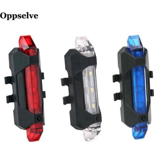 Oppselve Mountain Bikes