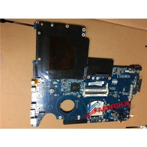 Original for Toshiba Qosmio X505 X500 P500 LAPTOP Motherboard A000052120 Datz1cmb8f0 fully tested