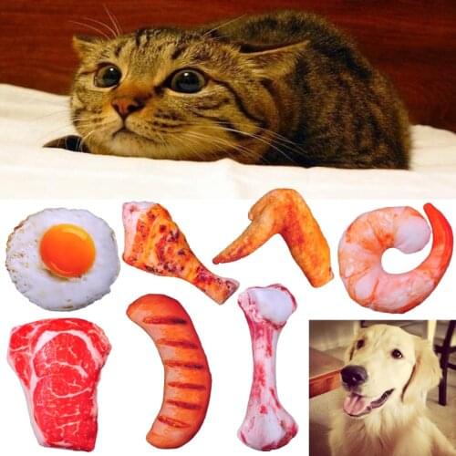 Pet Dog Toys For Small Dogs Bite Resistant Squeaky Puppy Cat Supplies Chew Pets Products honden speelgoed