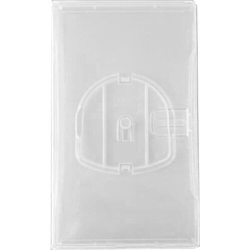 10PCS Plastic Storage Shell Case Cover For PSP UMD Protective Box