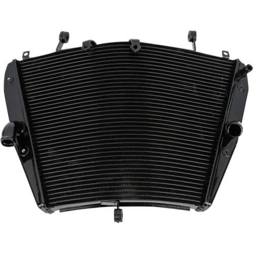 Motorcycle Engine Radiator Cooling Cooler For Honda CBR1000RR 2012-2016 CBR1000RR ABS 13-14