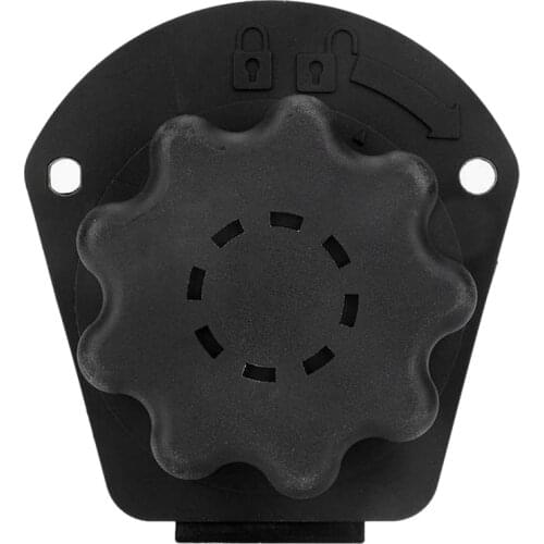 Car Rear Door Handle Inner Emergency Handle for Ford Transit 2006-2000 YC15-V441N48-AC