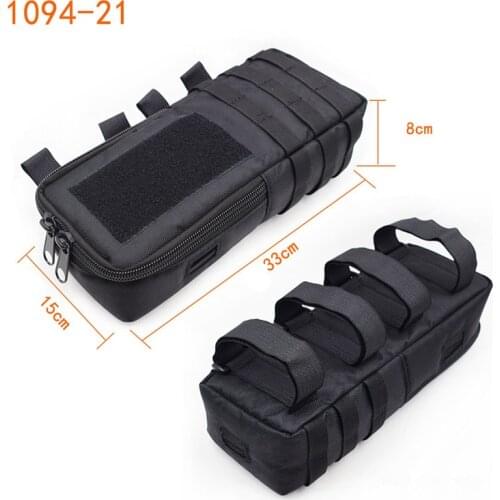 33X15X8cm Bicycle Lithium Battery Oxford Cloth Storage Bag Wear-resistant Shockproo Bike Bag for Scooter E-bike Bag New Product