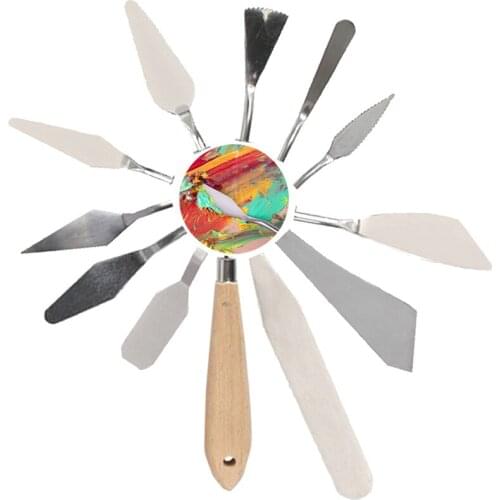 Tegoni Watercolor Paints