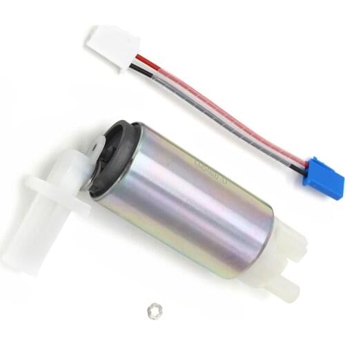 FUEL PUMP with filter Fits For Yamaha FL300 LF300 F150 FL150 LF150 F115 F125F125A V-Max ETL F130 68V-13907-20 63P-13907-03