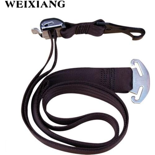 WEIXIANG Seat Belts
