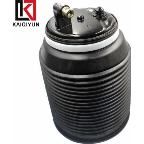 Rear Right Air Suspension Spring For Lexus GX470 Toyota Land Cruiser Prado 120 4Runner 2002-2009 4809035011 4808035012