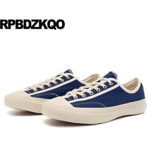 Flats White Canvas Shoes China Women 11 12 44 Designer Large Size Blue 2019 Lace Up Harajuku Sneakers Comfy Yellow Breathable