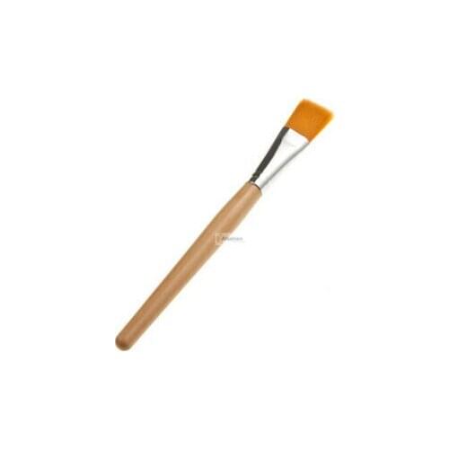 1pc facial brush maquiagem face care brushes professional maquillaje makeup cosmetics pinceis free shipping